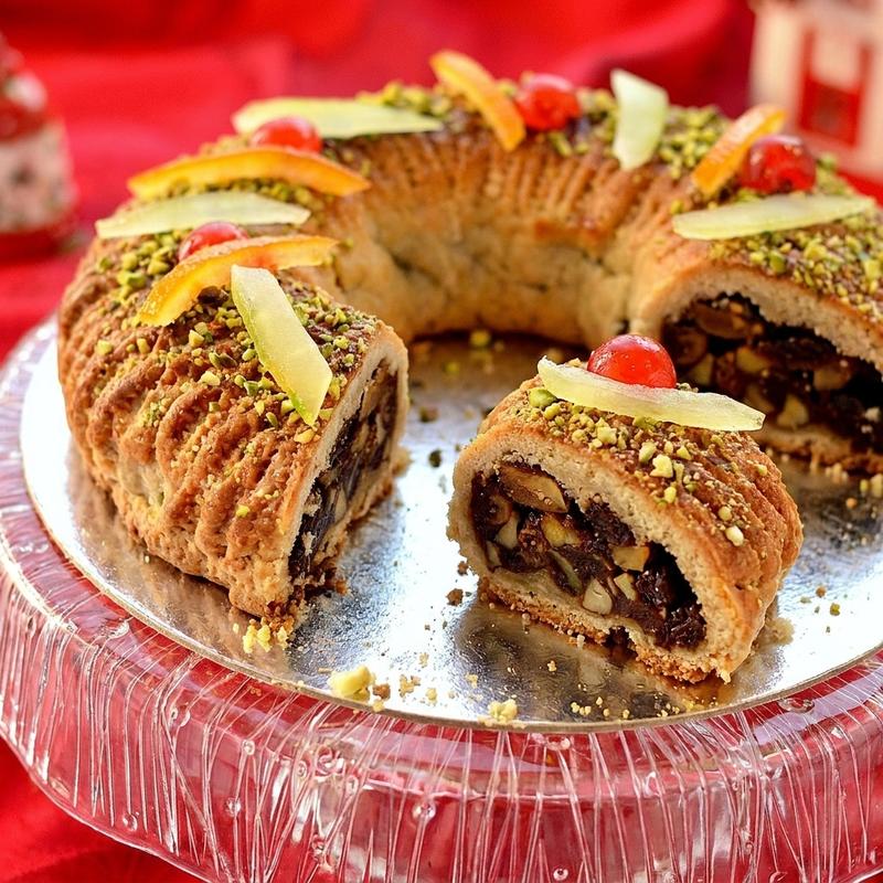buccellato