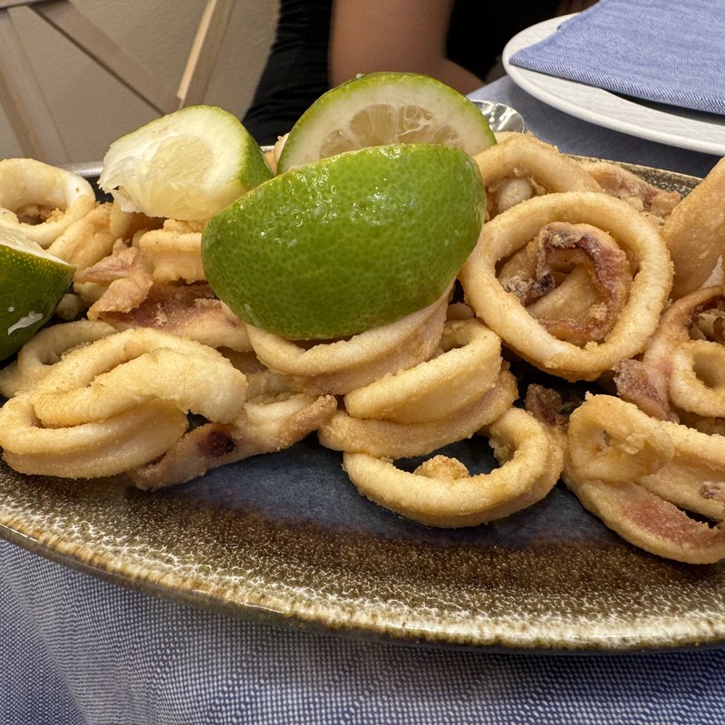 calamari
