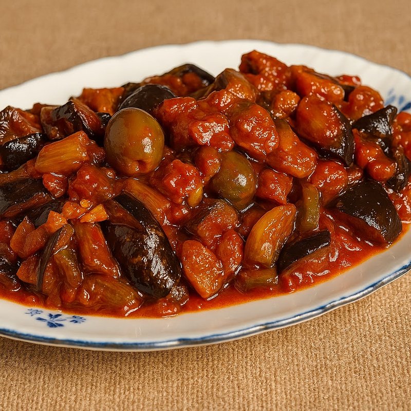 caponata