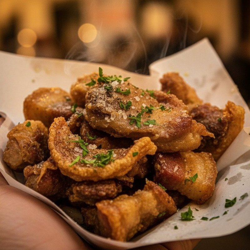 frittola
