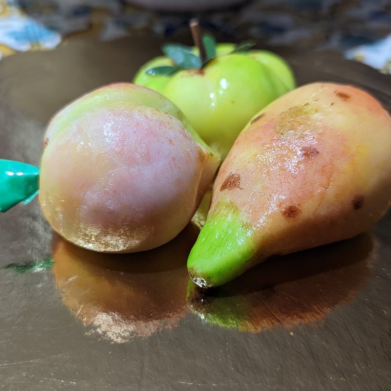 frutta martorana