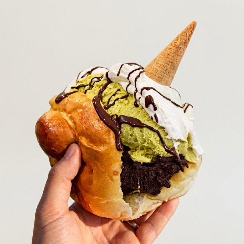 gelato