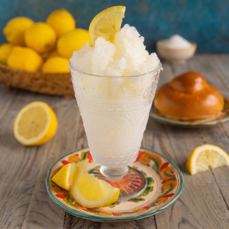 granita