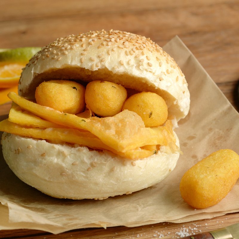 panelle e crocch  on menus pane e panelle