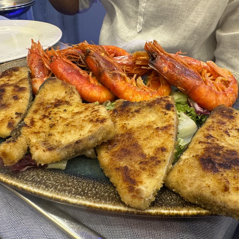 pesce spada