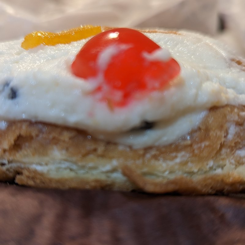 sfinci di san giuseppe