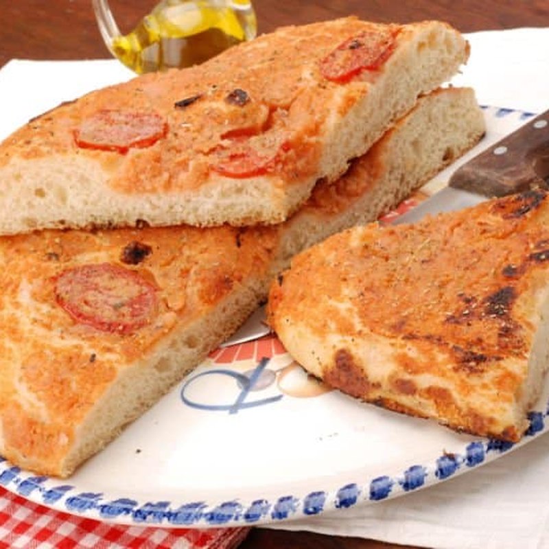 sfincione