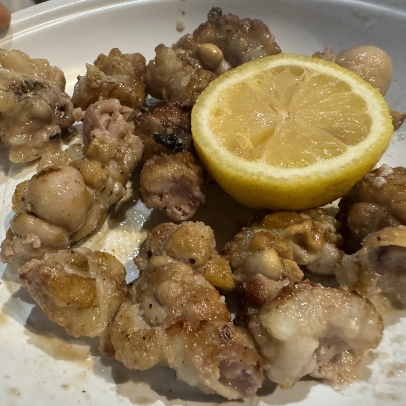 stigghiola